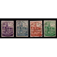 Leipsig messe. Utakket.